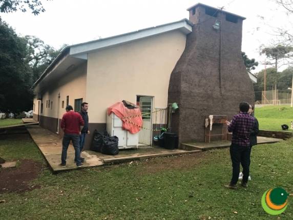 Pai de ex-jogador de futebol é morto a tiros em Passo Fundo - foto 3