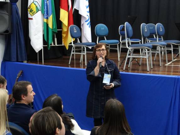 CFJL e FAHOR sediam
evento da Rede Sinodal nesta semana - foto 2