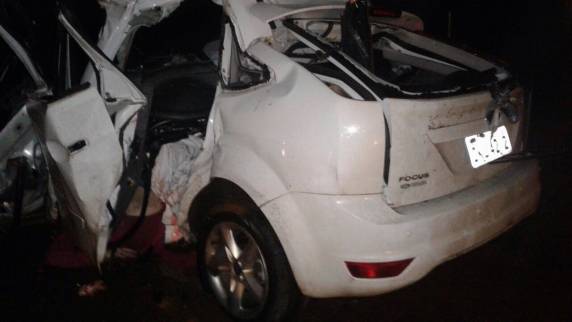 Acidente deixa uma vítima fatal no trecho Tio Hugo/Victor Graeff - foto 3