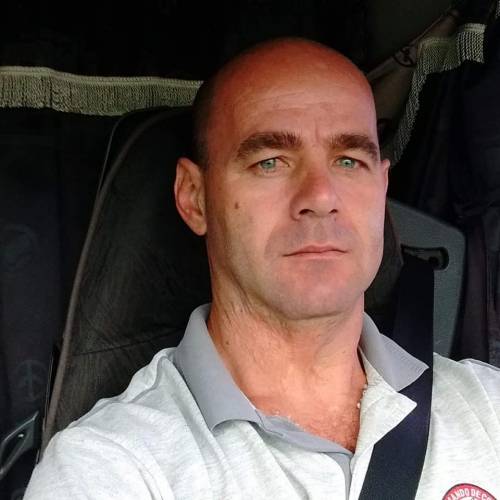 Lisandro Dionei Fritsen 

faleceu em uma rodovia do Pará