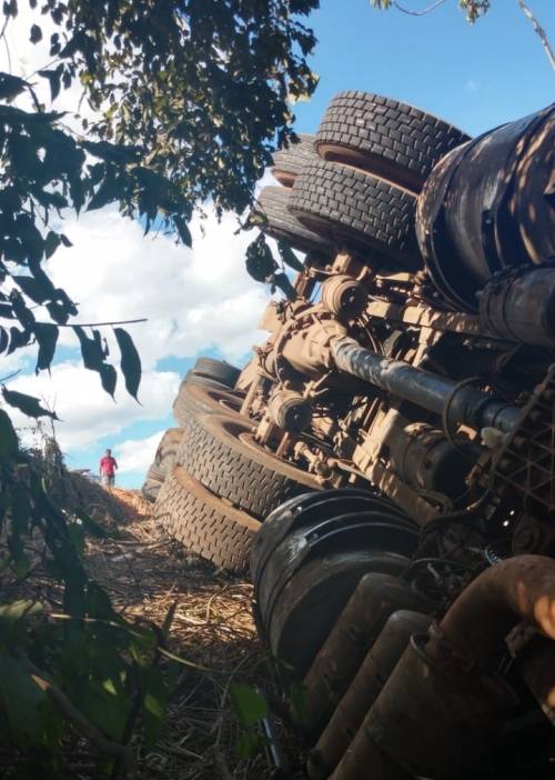 Caminhoneiro humaitense morto em acidente será sepultado nesse sábado - foto 4
