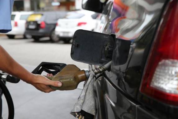 Na contramão, diesel, etanol e gás natural terão os valores reduzidos