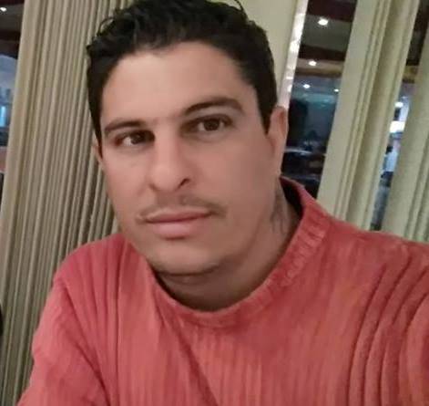 De acordo com a Brigada 

Militar, Gilmar Pereira Vargas foi atingido na nuca pelo disparo