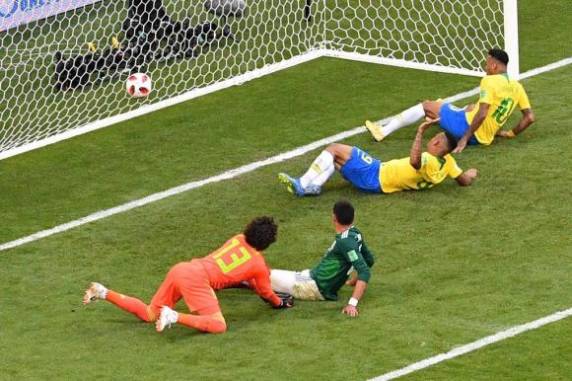 Adversário da Seleção na próxima fase saíra da partida entre Bélgica e Japão, às 15h, em Rostov