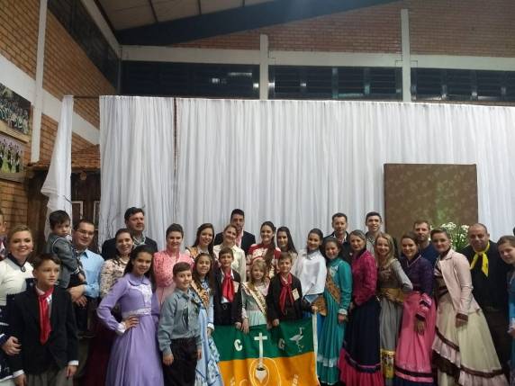 CTG
Sentinela do Rio Grande conquista representações na 20ª Região Tradicionalista - foto 3