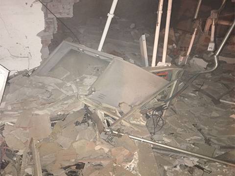 Criminosos explodem agência bancária em Boa Vista do Incra, na região noroeste do RS - foto 3