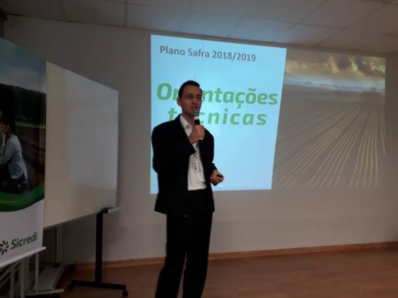 Plano Safra 2018-2019 do Sicredi foi apresentado - foto 4
