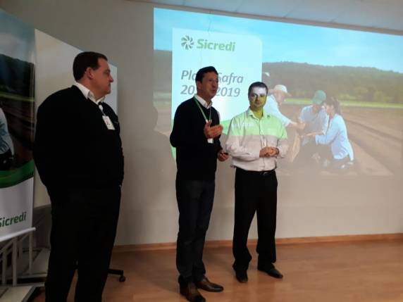 Plano Safra 2018-2019 do Sicredi foi apresentado - foto 5
