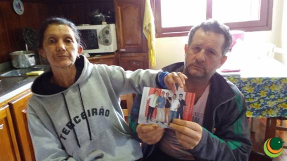 O prefeito local foi torturado e duas pessoas foram mortas por 

consequência de um desentendimento entre indígenas de Votouro