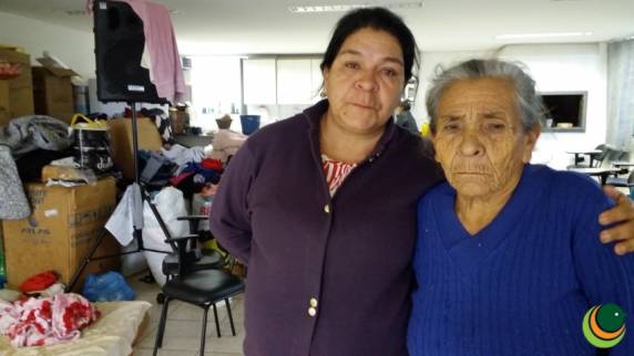 Conflito de aldeia indígena se estende para a cidade de Benjamin Constant do Sul e espalha medo
na região - foto 6