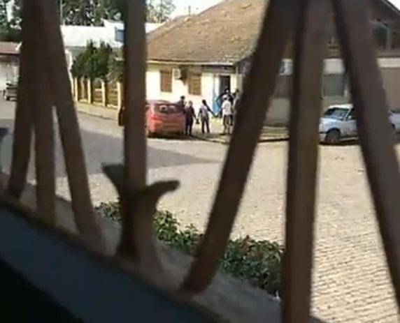 RS tem seis ataques a bancos
em 30 horas - foto 2