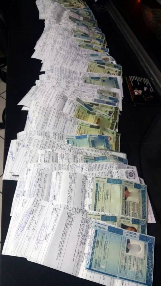 PRF flagra mais de 90 condutores embriagados em apenas três dias em Santa Catarina - foto 2