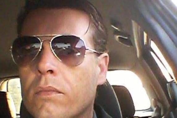 Ricardo Lora, 39 anos, deixa uma filha, os 

pais e o irmão