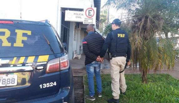 Soldado do 11º 

Batalhão de Porto Alegre tinha mandado de prisão preventiva por investigação da Corregedoria