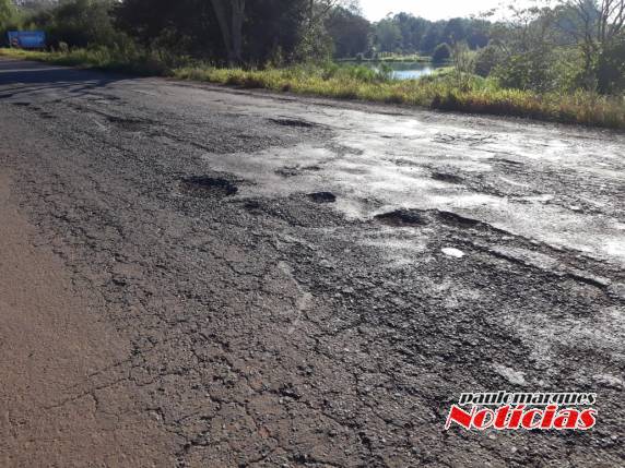 Obras de recuperação da ERS-342 devem iniciar na próxima semana - foto 2