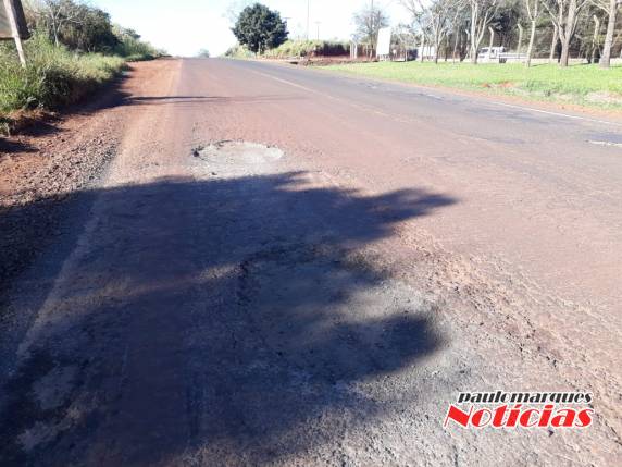 Obras de recuperação da ERS-342 devem iniciar na próxima semana - foto 4