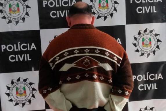 Crimes ocorreram entre 2002 e 2004, 

mas só foram denunciados em 2013