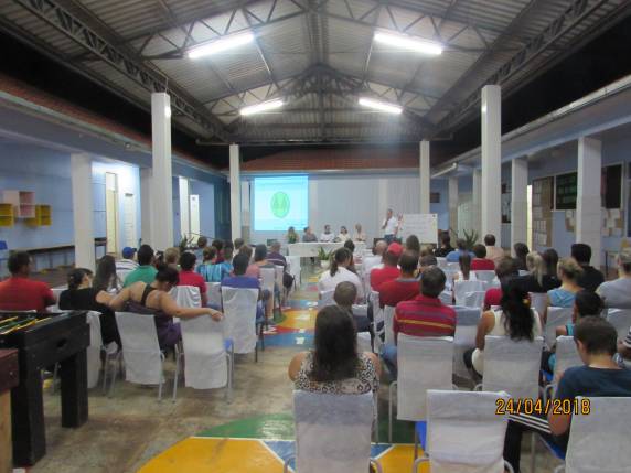 Escola Rui Barbosa tem Cooperativa Escolar - foto 3