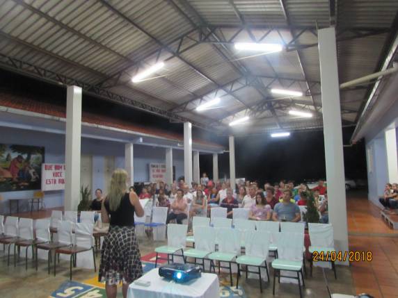 Escola Rui Barbosa tem Cooperativa Escolar - foto 4