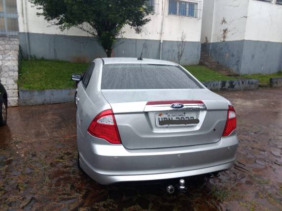 Polícia Civil cumpre mandado judicial e prende homem por tráfico de drogas em Santo Ângelo - foto 5