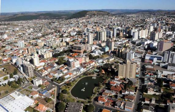 Crime foi registrado na tarde de sábado e ninguém foi preso até este 

domingo
