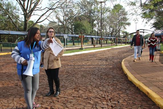 Concurso: provas
teórico-objetivas foram aplicadas neste domingo - foto 3