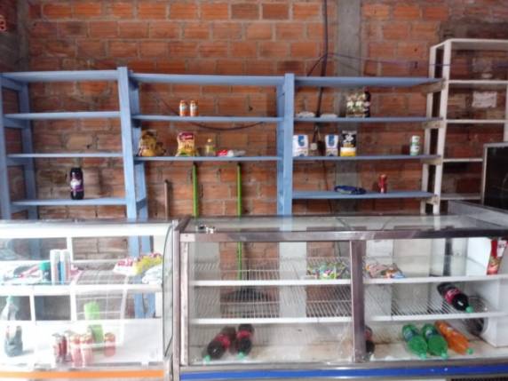 DEFREC prende traficante que usava mini-mercado para vender drogas em Passo Fundo - foto 2