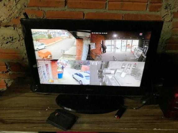 DEFREC prende traficante que usava mini-mercado para vender drogas em Passo Fundo - foto 3