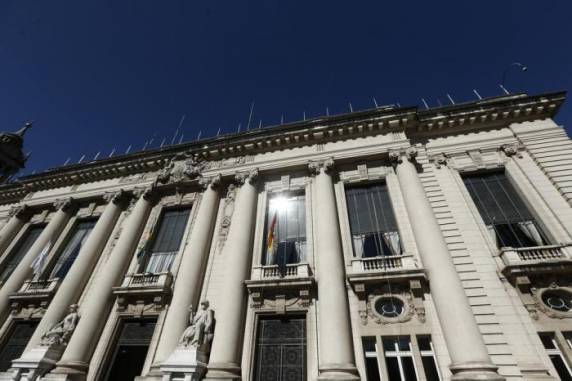Governo estadual fechou o primeiro semestre deste ano com déficit orçamentário de R$ 1,55 bilhão, mais do que o dobro do registrado em igual período de 2017