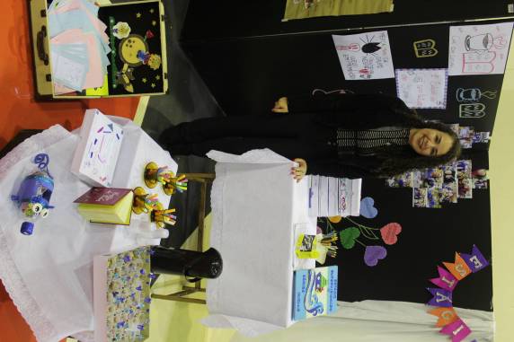 Acadêmicos da Setrem compartilham experiências vividas em escolas da região - foto 3