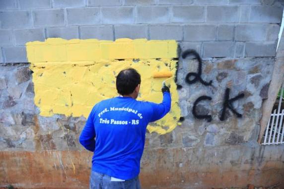 Como agia no noroeste do RS facção alvo de ação da Polícia Civil em 23 cidades - foto 4