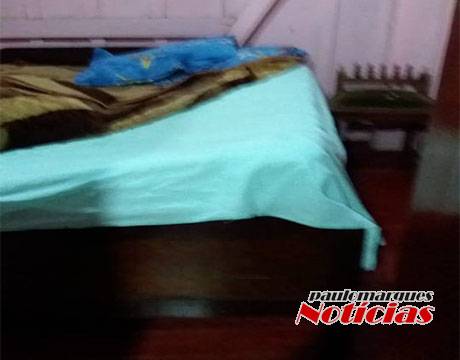 Propriedade rural é alvo de furto arrombamento no interior de Três de
Maio - foto 6