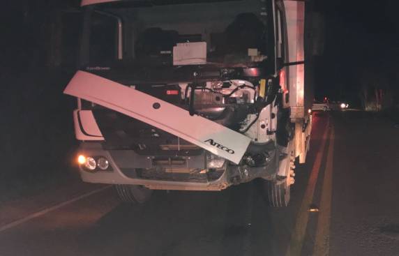 Homem tenta matar a companheira e depois morre em acidente na ERS 324 - foto 3