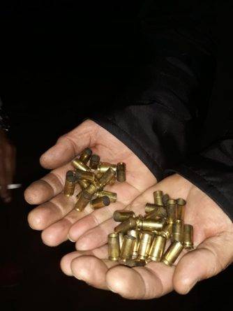 Bandidos disparam contra lotérica e ateiam fogo em outra - foto 5
