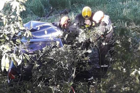 Mulher morre em acidente de trânsito na manhã desta segunda-feira, em Panambi - foto 2