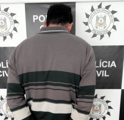 Os crimes ocorreram durante 04 anos