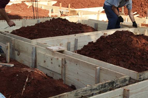 Obras do novo CREAS devem ser finalizadas em fevereiro - foto 2
