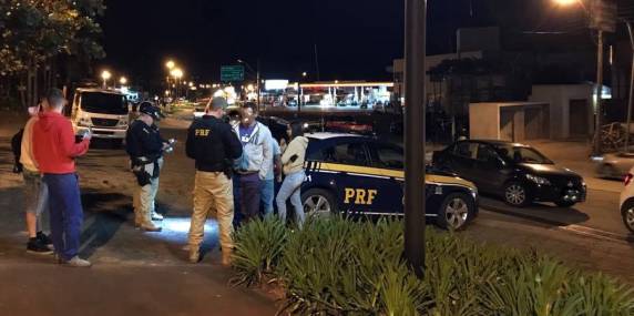 Fiscalização de combate à embriaguez flagra quase 90 motoristas em SC - foto 6