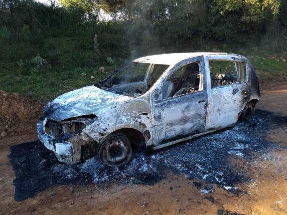 Homem é morto a tiros dentro de casa em Santiago - foto 3