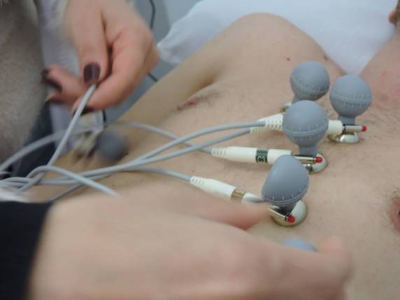 Prefeitura adquire aparelho de eletrocardiograma para rede pública - foto 2
