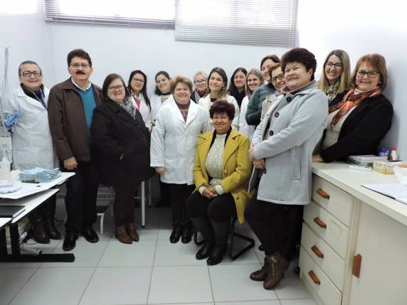Prefeitura adquire aparelho de eletrocardiograma para rede pública - foto 5