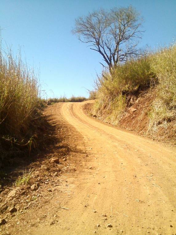 Secretaria de Obras segue com melhorias no interior de Três de Maio - foto 4