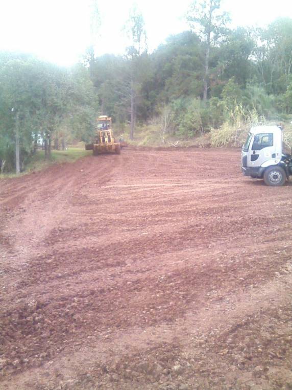 Secretaria de Obras segue com melhorias no interior de Três de Maio - foto 7