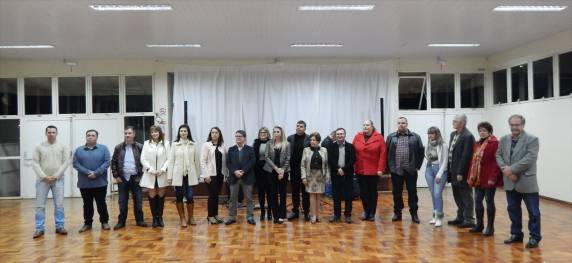 Unitec reúne associados para comemorar os 22 anos de fundação - foto 2