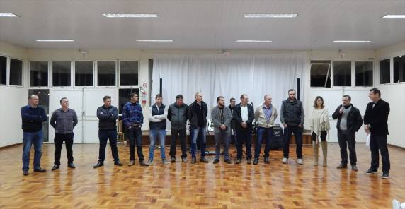 Unitec reúne associados para comemorar os 22 anos de fundação - foto 3