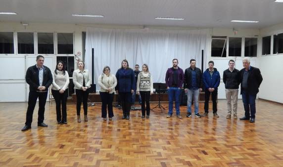 Unitec reúne associados para comemorar os 22 anos de fundação - foto 4