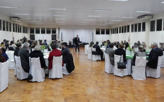 Unitec reúne associados para comemorar os 22 anos de fundação - foto 5