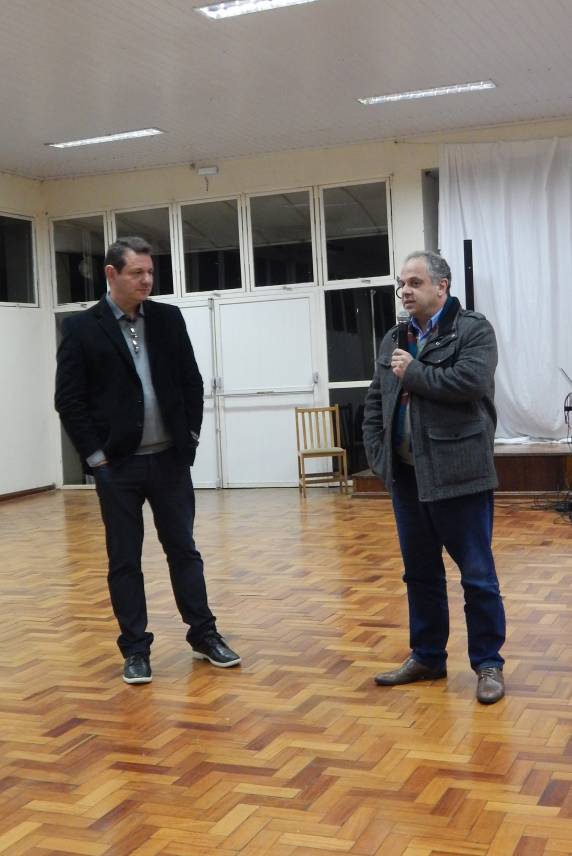 Unitec reúne associados para comemorar os 22 anos de fundação - foto 6