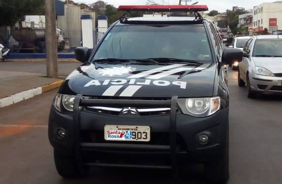 Policia Civil realiza operação ''Palpite Furado'' em Santa Rosa - foto 3