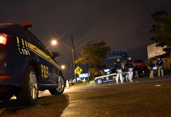 Mais de 90 condutores são flagrados pela PRF dirigindo sob efeito de álcool neste final de semana - foto 3